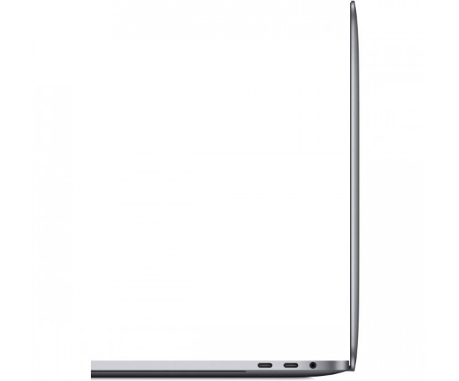 MacBook Pro 13 2.0GHz 512GB Space Gray (MWP42) 2020 